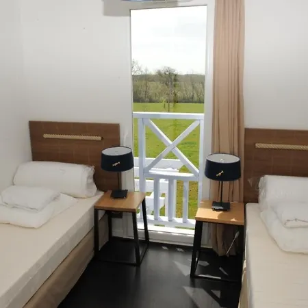 Apartahotel Les Vagues Bleues Talmont-Saint-Hilaire