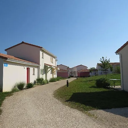 Les Vagues Bleues Talmont-Saint-Hilaire