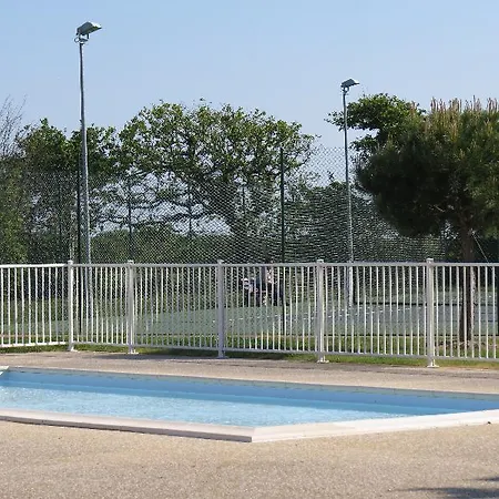 Les Vagues Bleues 3* Talmont-Saint-Hilaire