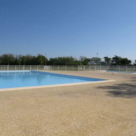 Apartahotel Les Vagues Bleues
